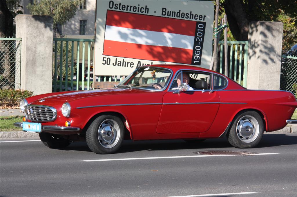 2010-10-10 Herbstausfahrt zum Harter Teichschenke und Automuseum Krpfl